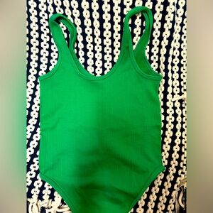 Body suit